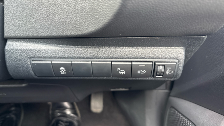 Toyota Corolla 1.8 VVT-i Hybrid Design 5dr CVT Hybrid Hatchback